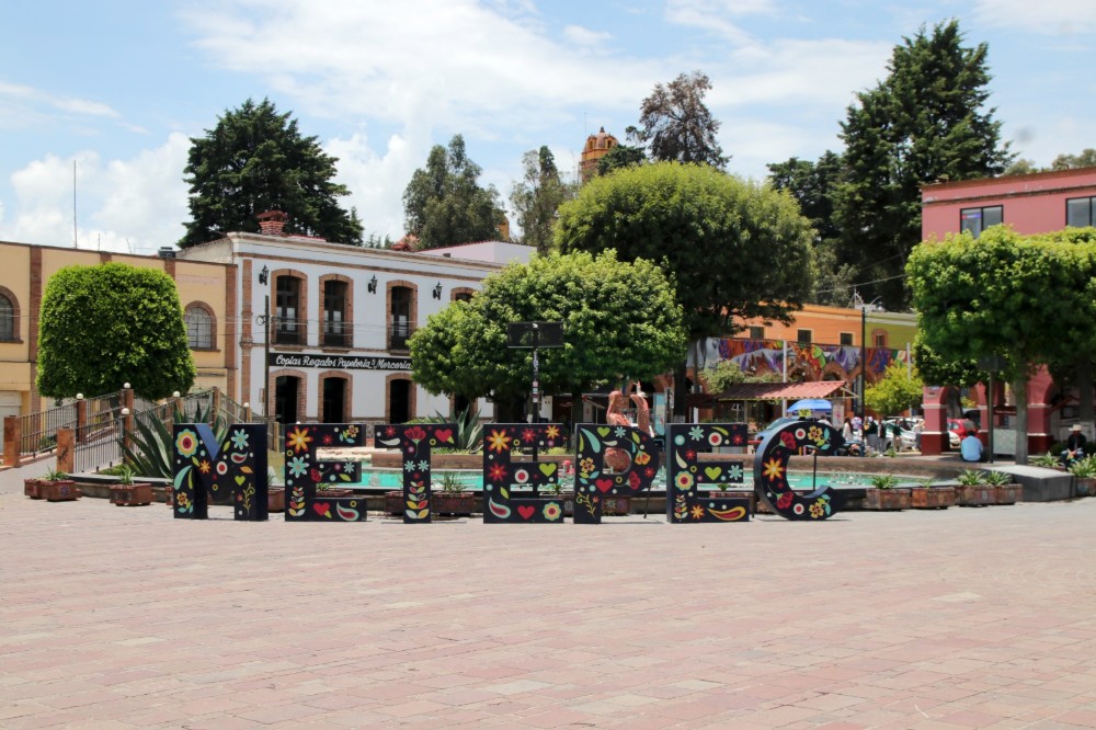 Metepec