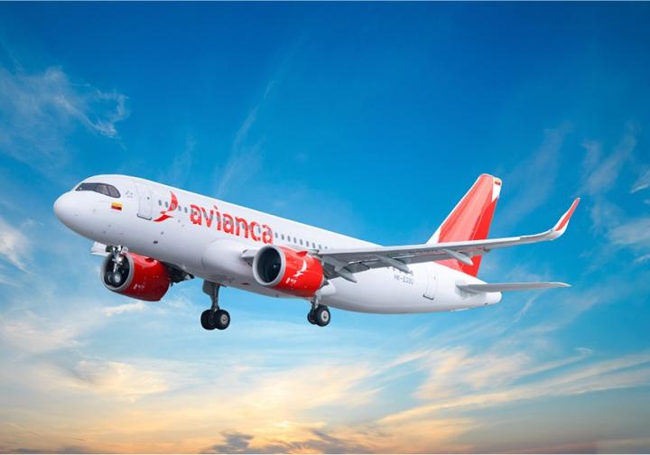 Avianca