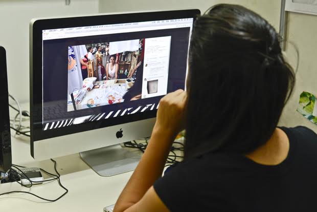 Mano a mano en El Salvador