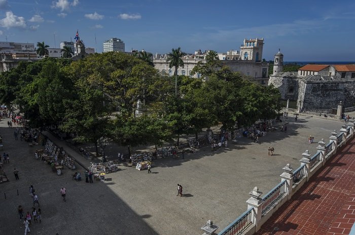 habana