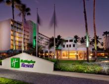 IHG por más crecimiento e inversiones en el Caribe