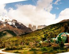 Chile: la Patagonia y la Cordillera en un solo viaje