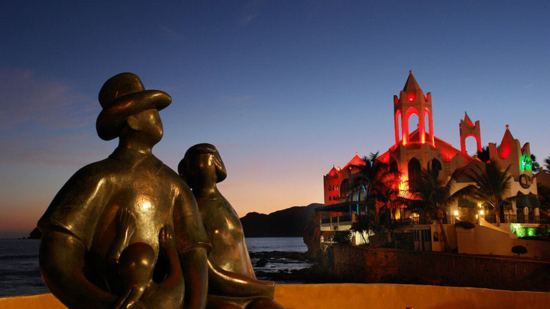 Tianguis Turístico Mazatlán 2018 calienta motores