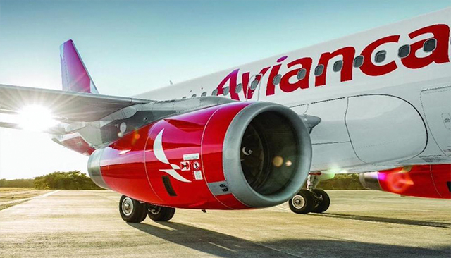 Avianca