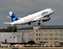 Mudanza a nuevo terminal propiciará mayor crecimiento de JetBlue en Puerto Rico