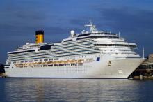 Costa Cruceros celebra la 24 edición de "Protagonistas del Mar"