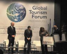 Andorra: Foro Global de Turismo resaltó apoyo que el gobierno de México brinda al sector