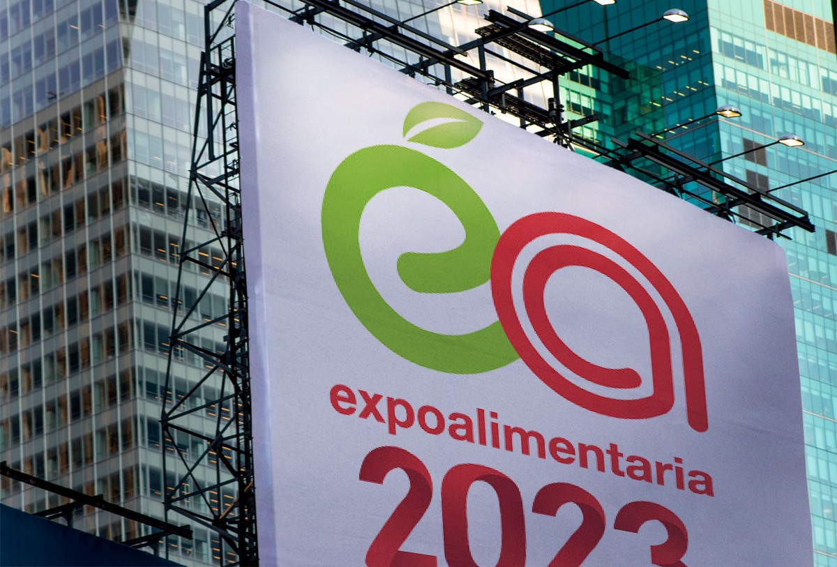 Expoalimentaria