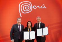 Perú Argentina acuerdo