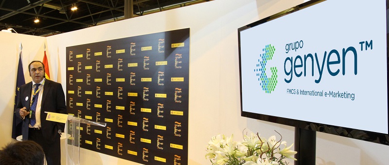 Eduardo Martínez ha sido elegido Presidente de la European Digital Marketing Association