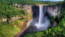 Guyana SOTIC 2026