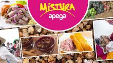 Mistura 2017 impulsa turismo peruano