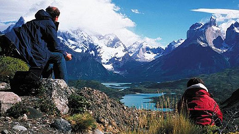 Naturaleza y la sostenibilidad, principales apuestas del turismo chileno