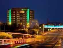 IHG abre su Segundo hotel en Ecuador