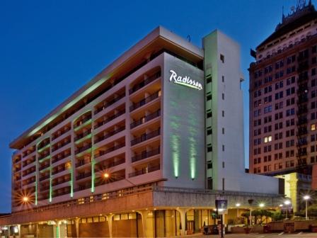 Anuncia Radisson la apertura de un nuevo hotel en California