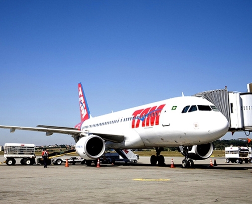 Brasil: TAM Airlines se asocia con una compañía de autobuses para vender billetes combinados