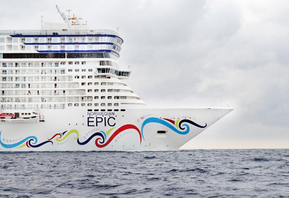 Norwegian Epic