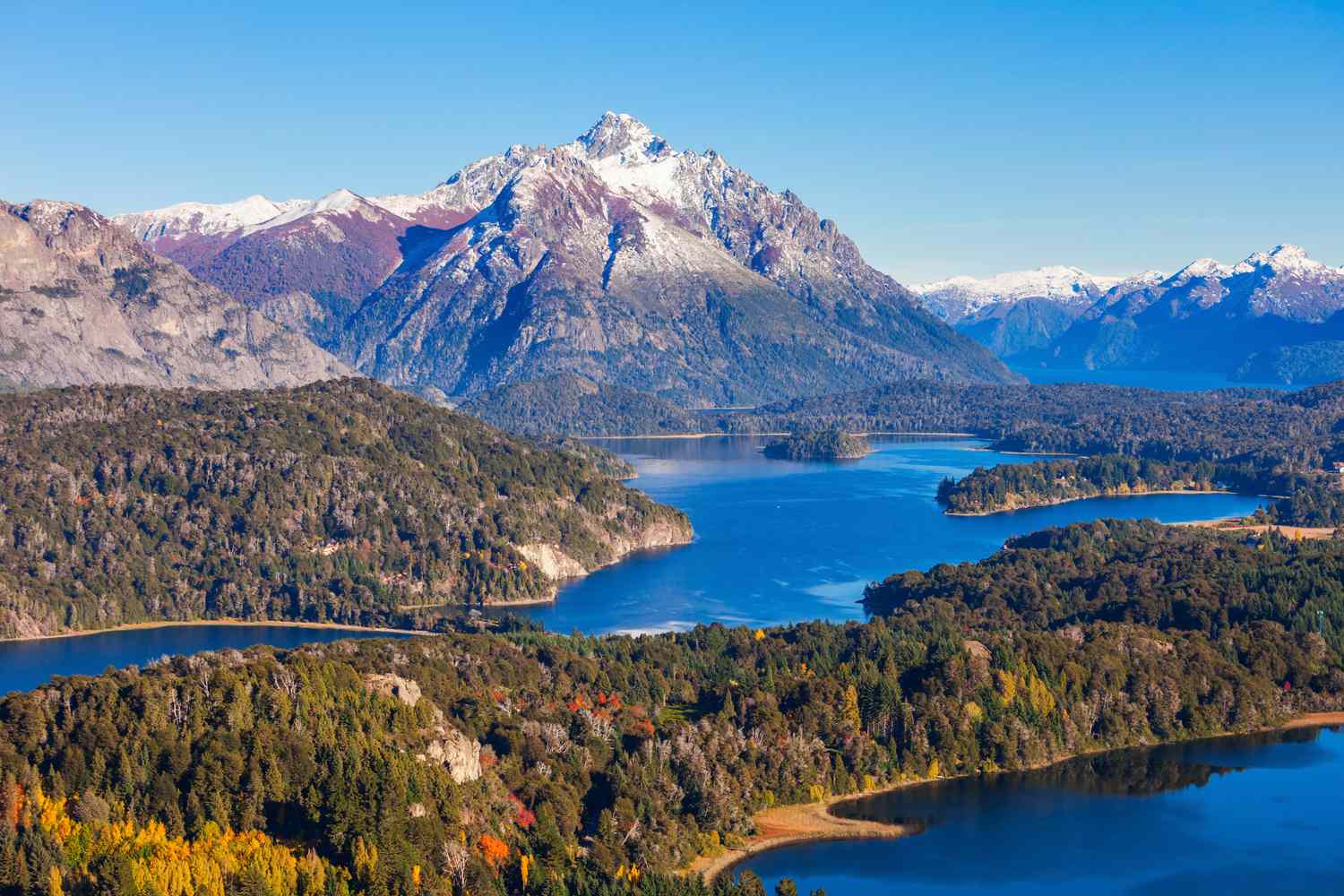 San Carlos de Bariloche