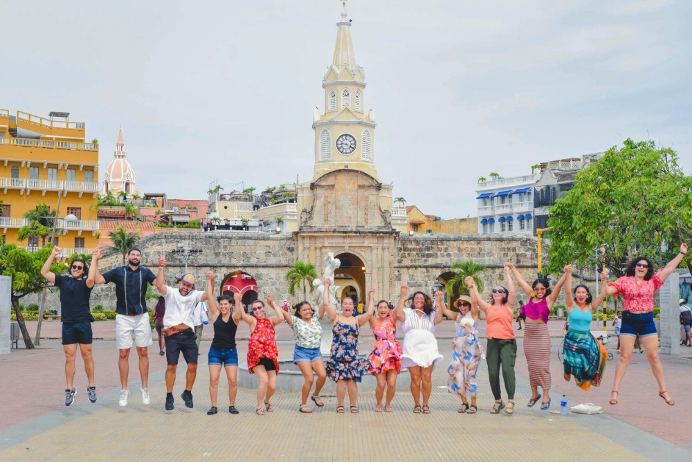 turistas españoles en República Dominicana