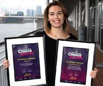 España: RIU recibió dos premios en los Travel Agents Choice Awards británicos