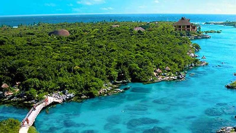 Turismo “Eco-friendly”, preferido por turistas en México