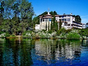Brasil: Gramado y la Sierra Gaucha