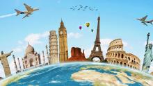 turismo mundial