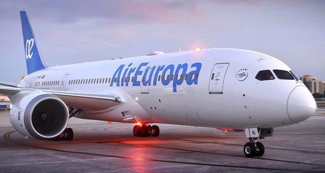 air europa