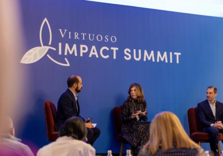 Virtuoso Impact Summit