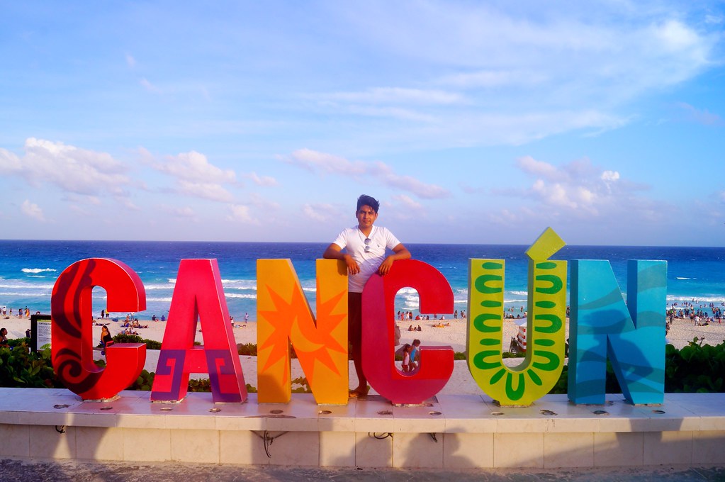 cancun