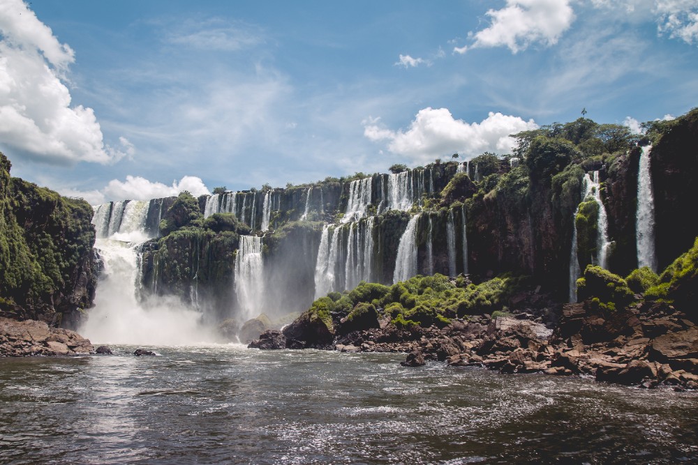 Argentina