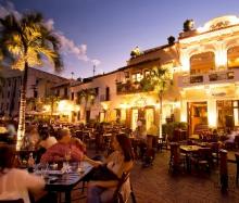 Reforzarán promoción de Santo Domingo durante la Bolsa Turística del Caribe