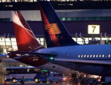 Avianca y TACA anuncian acuerdo compartido con Aeroméxico