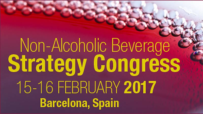 5º Congreso de bebidas no alcohólicas