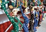 México: Michoacán busca atraer turismo con calendario de eventos y festejos tradicionales