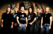 El Salvador recibirá a más de 2,500 visitantes por concierto de Iron Maiden