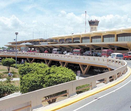 Aerodom presenta nuevo plan de inversiones en aeropuertos de República Dominicana