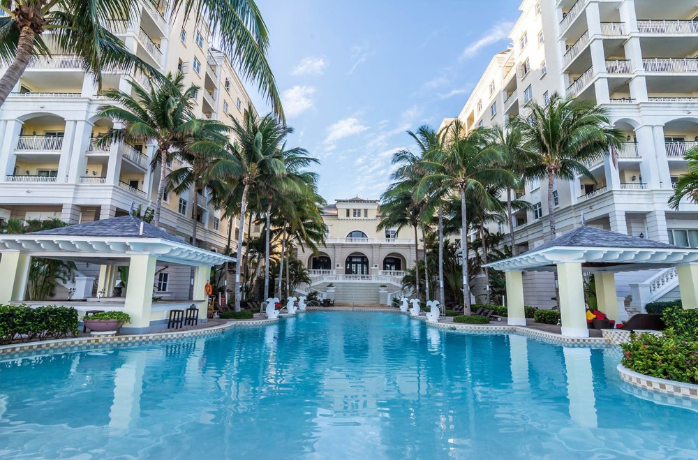 Playa Hotels & Resorts