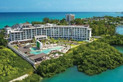 Hyatt Jamaica