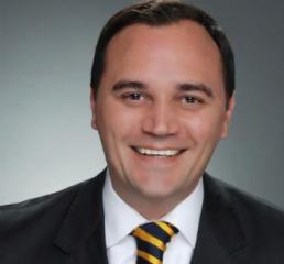 Clay Sawyer se convierte en director de mercadeo de IHG para América Latina y Caribe