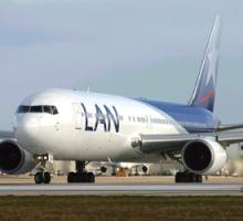 Chile: Lan y filiales firman acuerdos con JetBlue