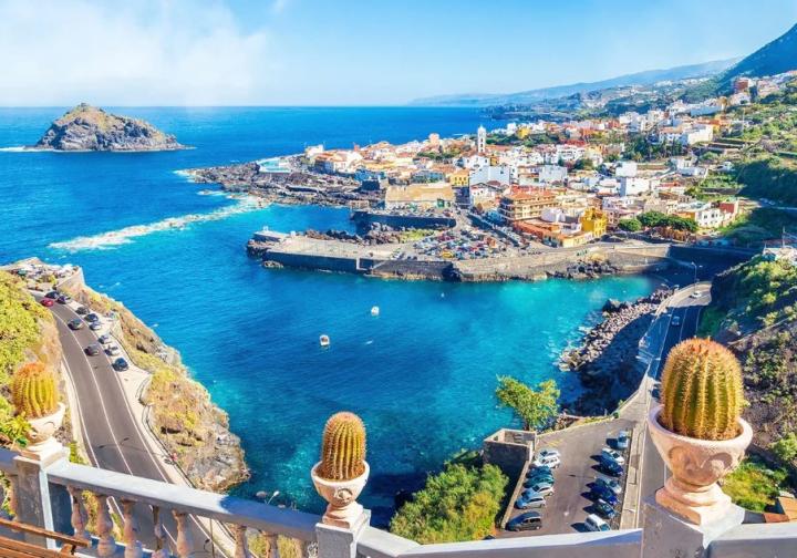 Islas Canarias