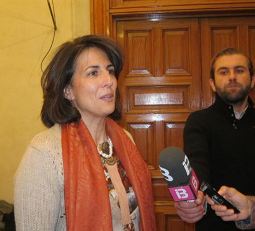 Secretaria de Turismo de España apoyará presencia de su país en feria rusa