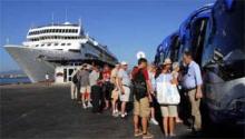 Crujen las costuras del turismo en Cuba