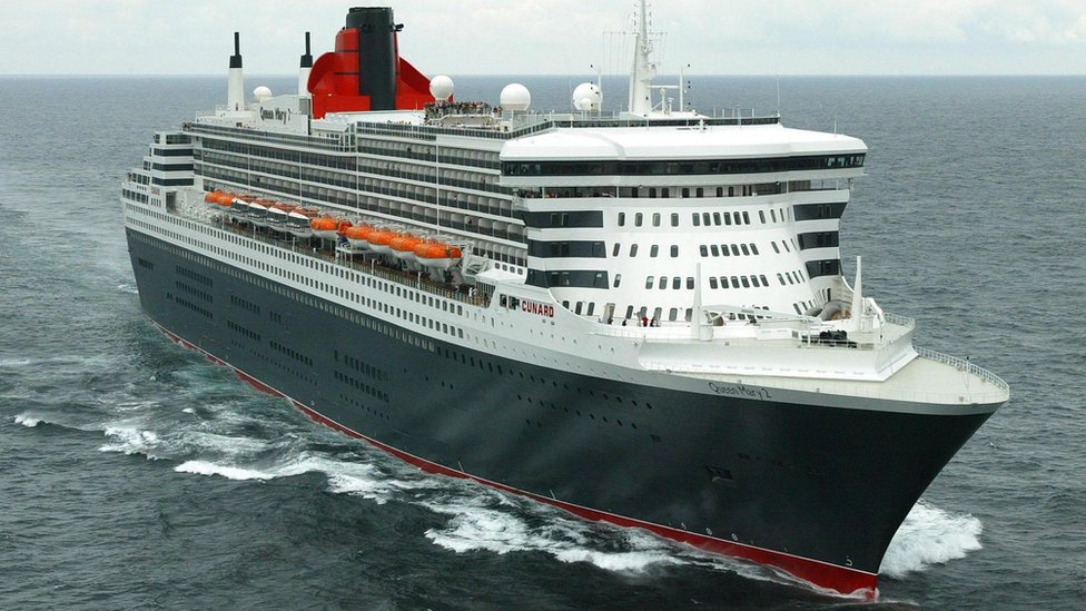 Cunard Line