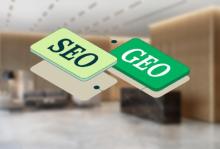 SEO GEO