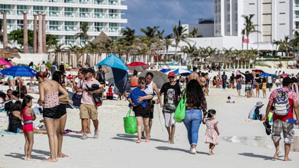 Cancún