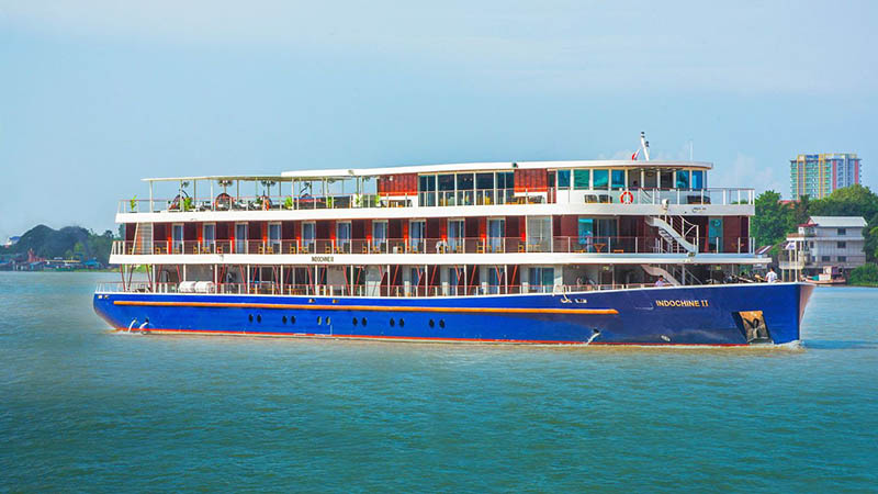 CroisiEurope lanza ofertas inolvidables