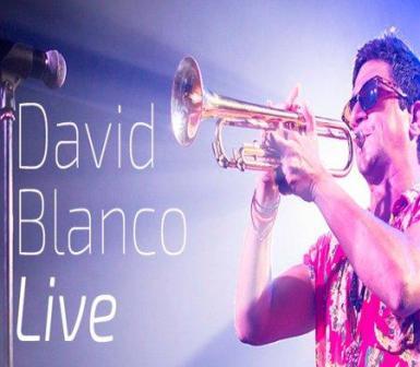 David Blanco Live: un regalo de Musicalia de Artex