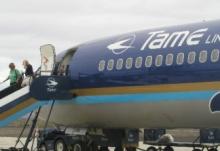 Ecuador: Aerolínea Tame sella acuerdo de código compartido con la panameña Copa